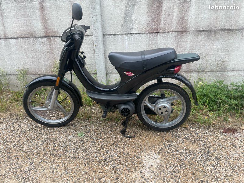 Piaggio Velofax Piaggio Vespino 50 Cylinder Piaggio Vespino AL/ALX