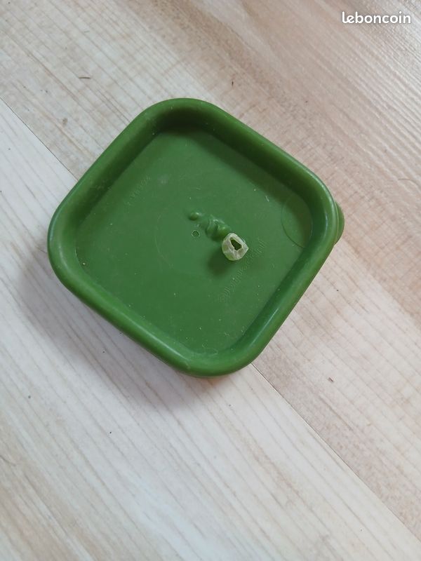 Tupperware - micro VAP' - Arts de la table Tupperware - micro VAP' - Arts de la table