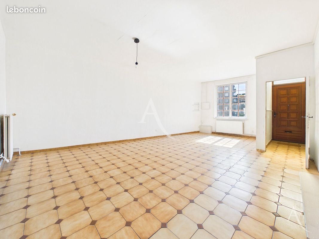 Maison 3 pièces 98 m² · à Neuville-en-Ferrain · 98 m² · 189 900 €