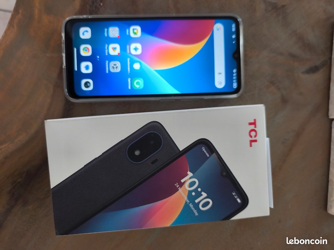 Smartphone (image 1)