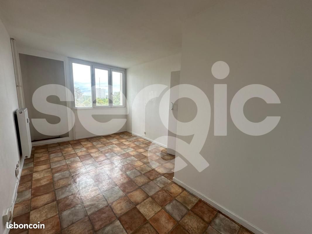 Appartement 1 pièce 33 m² · à Mons-en-Baroeul · 33 m² · 509 €/mois