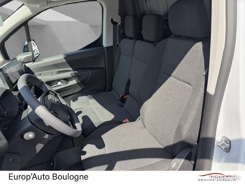 Opel Combo Cargo M Essence 110ch Pack Premium Connect (image 11)