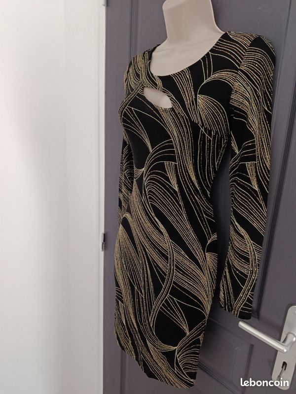 Robe de Soirée Taille 38 (image 12)
