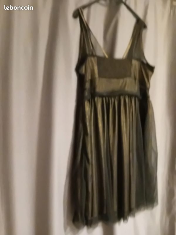 Robe événement (image 2)