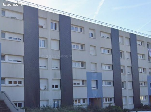 Appartement 3 pièces 65 m² · à Segré-en-Anjou Bleu · 65 m² · 450 €/mois