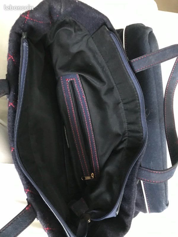 Sac fourre tout (image 2)