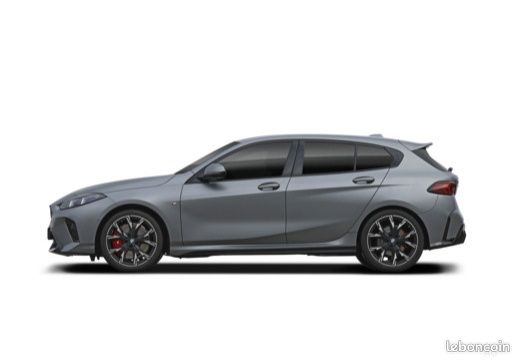 BMW 120 170 ch DKG7 M Sport (image 5)
