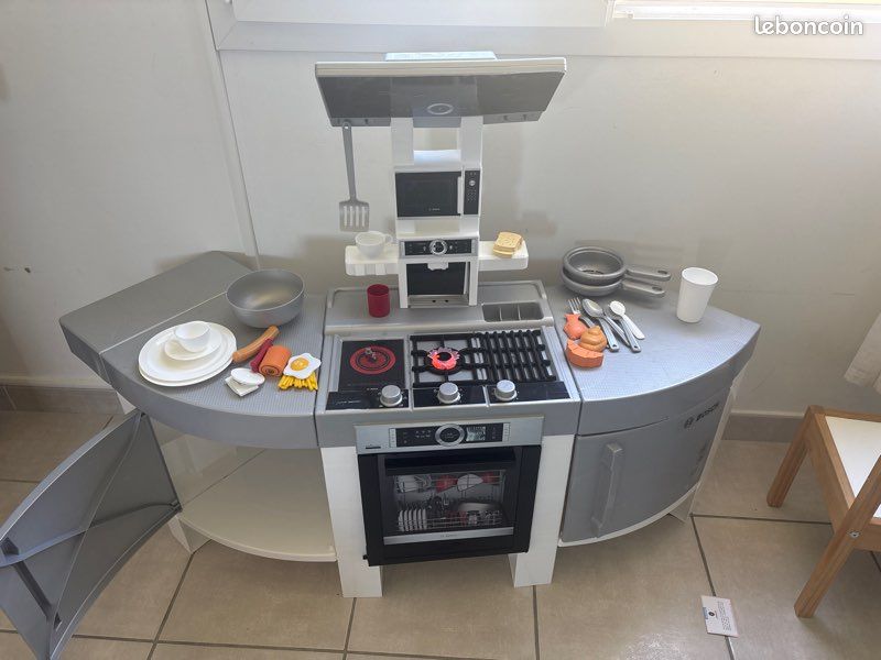 Dinette bosh électrique (image 1)