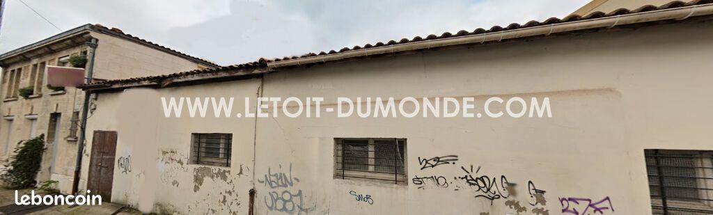 Immeuble 12 pièces 285 m² · à Talence · 285 m² · 661 500 €