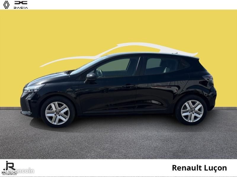 Renault Clio 1.5 dCi 100ch Evolution - 25 (image 10)