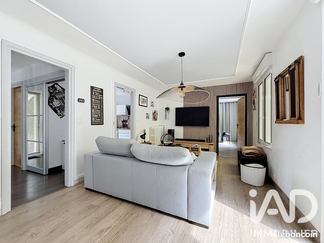 Maison 6 pièces 146 m² · à Hennebont · 146 m² · 363 900 €
