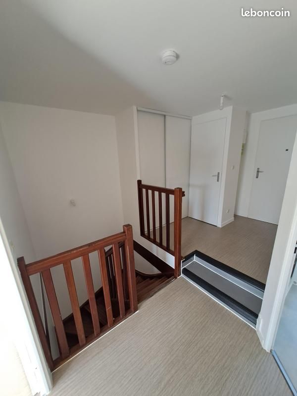 Appartement 4 pièces 86 m² · à Reims · 86 m² · 762 €/mois