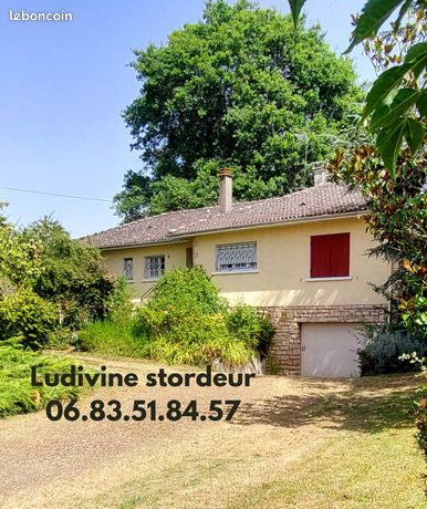Maison 5 pièces 122 m²