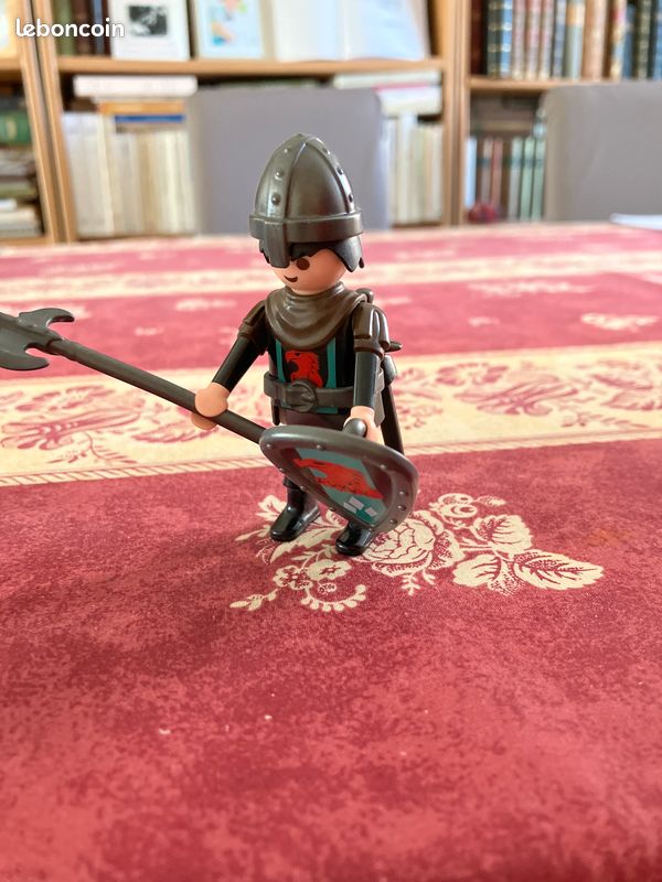 Figurines playmobil (image 2)