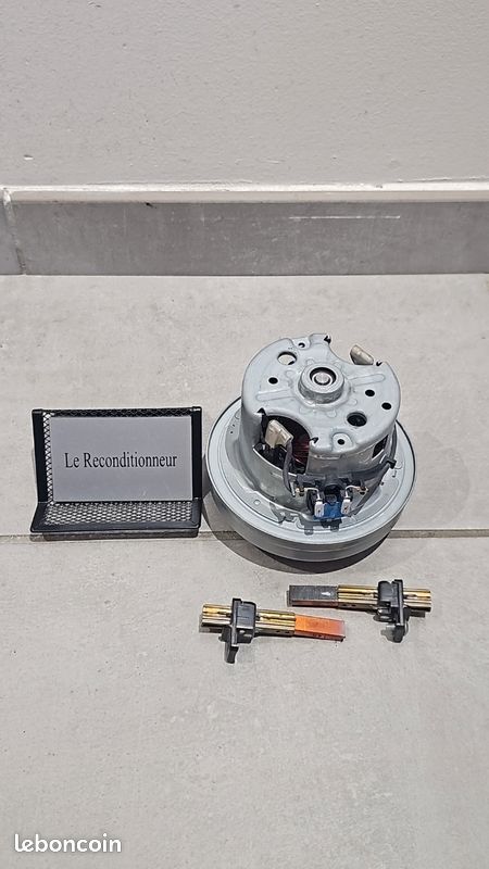 Moteur Dyson PANASONIC DC52 DC33 CY27 DC37 950W / Aspirateur Traineau DC 52 DC 33 CY 27 DC 37 / P2 (image 1)
