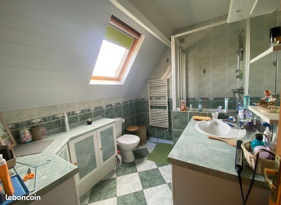 Maison 4 pièces 94 m² (image 7)