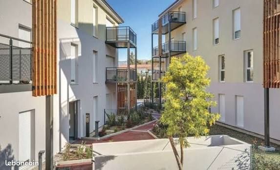Appartement 2 pièces 44 m² · à Cannes · 44 m² · 900 €/mois