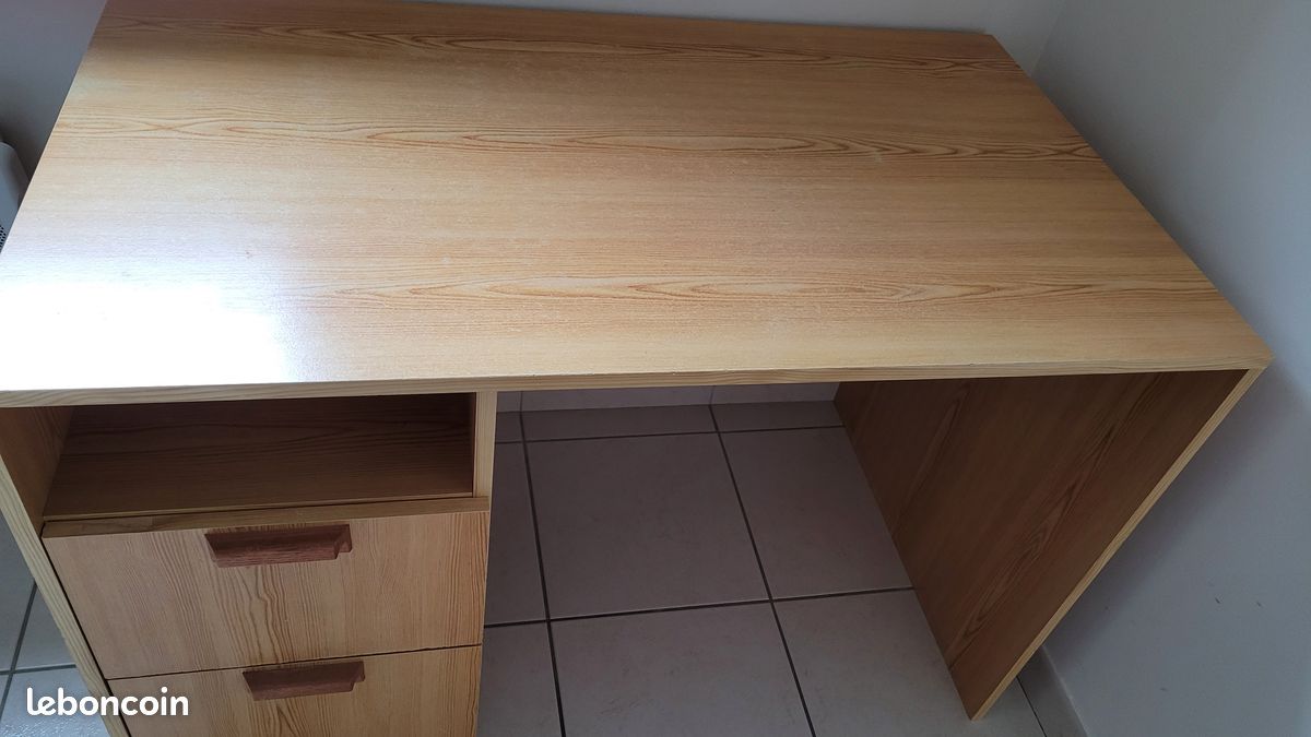 A vendre bureau (image 5)