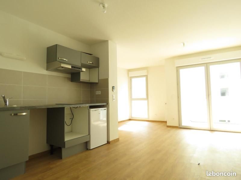 Appartement 2 pièces 41 m² · à Mérignac · 41 m² · 597 €/mois