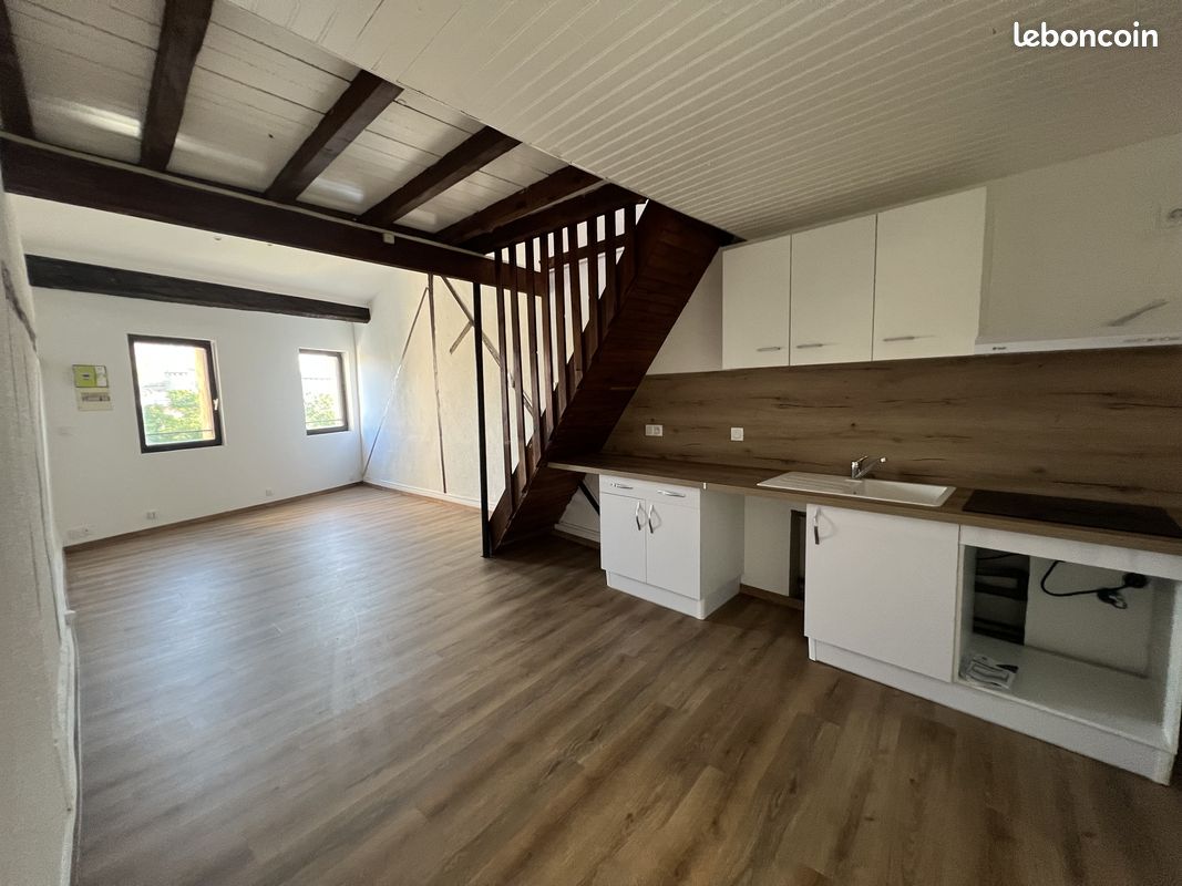 Appartement 2 pièces 37 m² · à Narbonne · 37 m² · 470 €