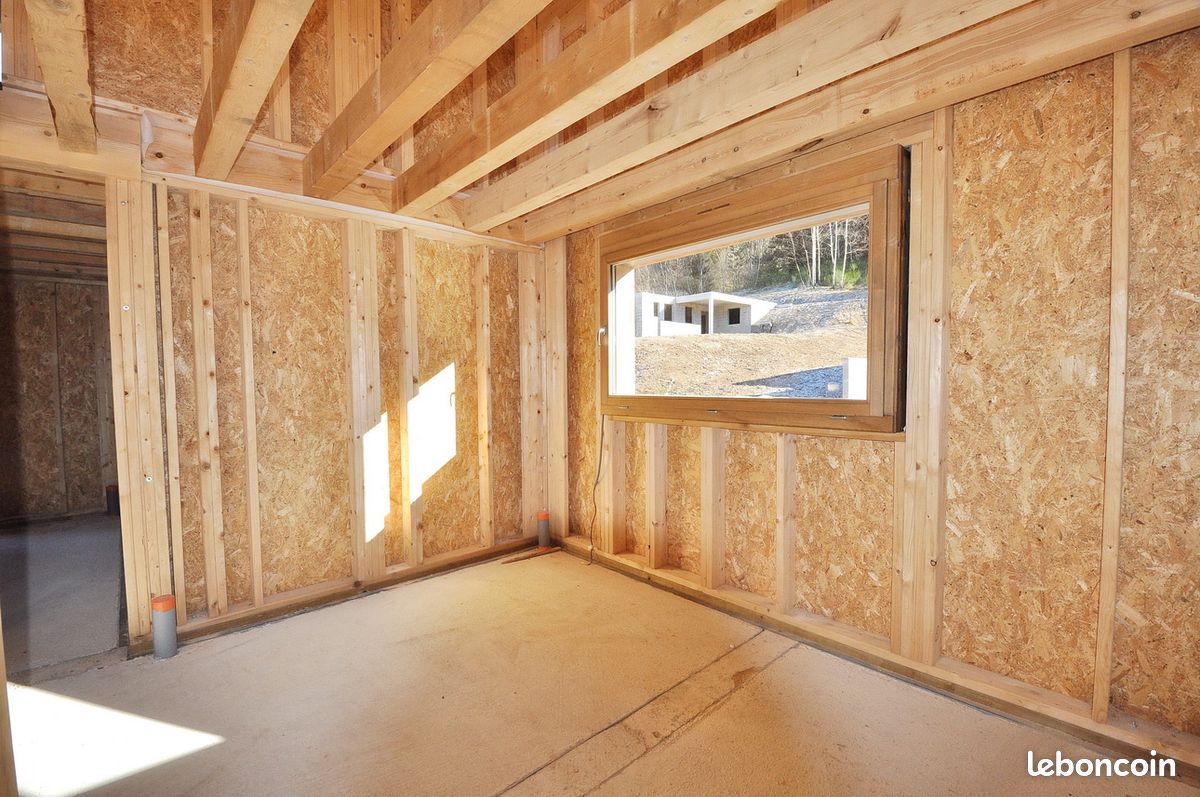 Chalet 6 pièces 142 m² (image 16)