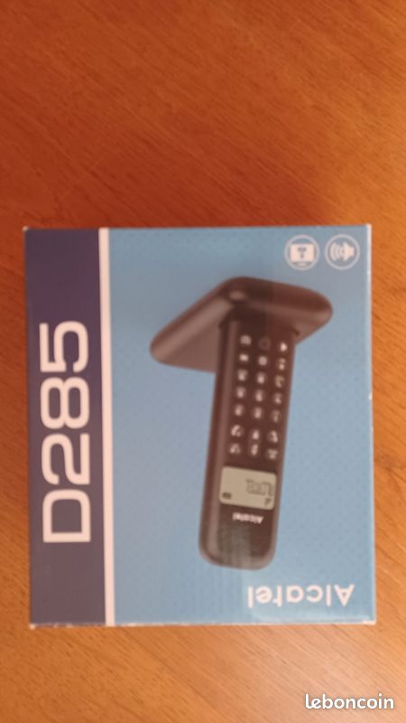 Téléphone Alcatel (image 1)