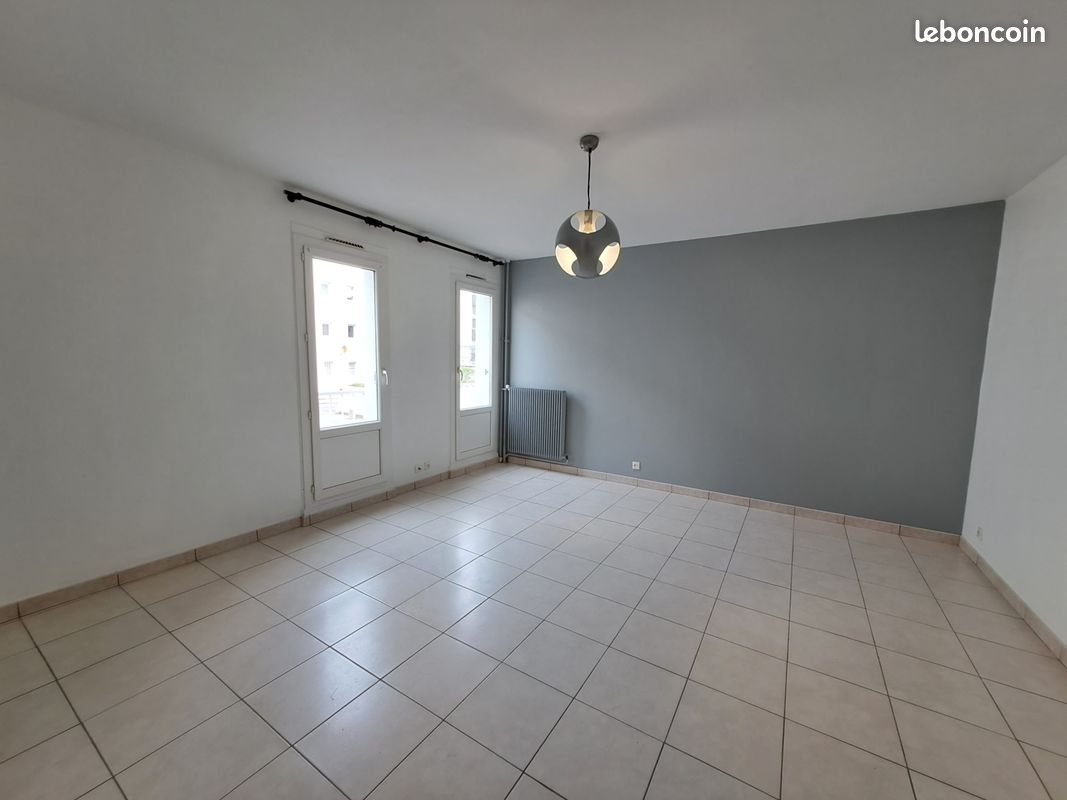 Appartement 1 pièce 34 m² · à Tours · 34 m² · 530 €/mois