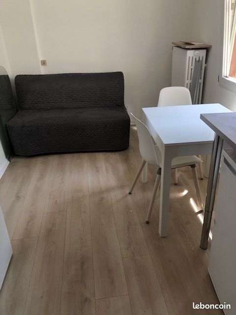 Appartement 1 pièce 12 m² · à Strasbourg · 12 m² · 460 €