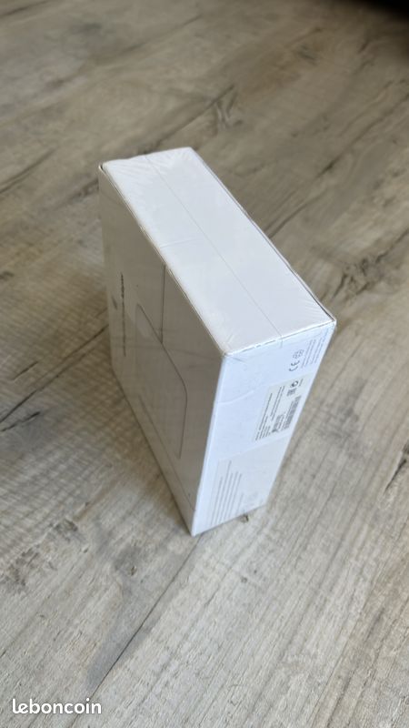 Chargeur Apple MagSafe 60W – NEUF sous blister (image 3)