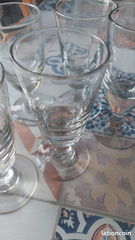 Verres à grog (image 3)