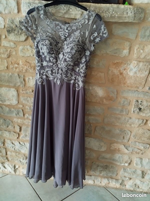 Robe de cocktail (image 1)