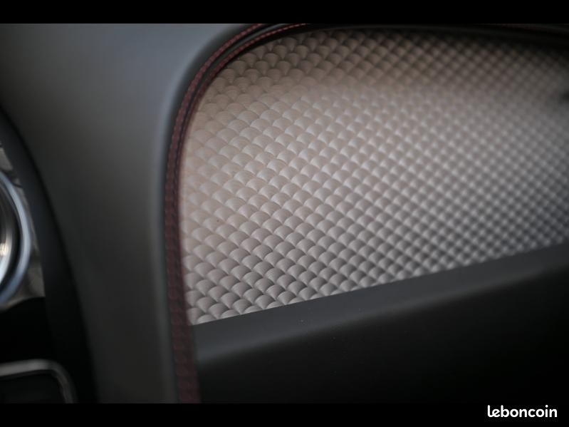 Bentley Continental GT V8 4.0 (image 32)