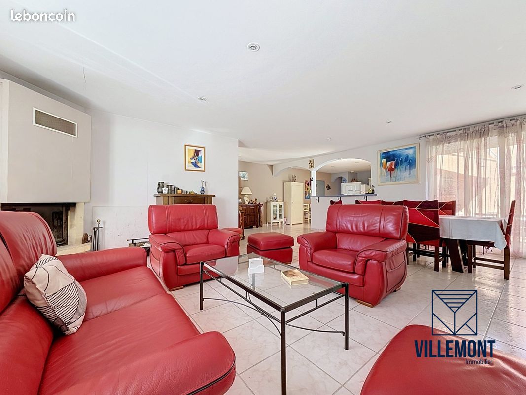Maison 4 pièces 128 m² · à Le Grau-du-Roi · 128 m² · 585 000 €