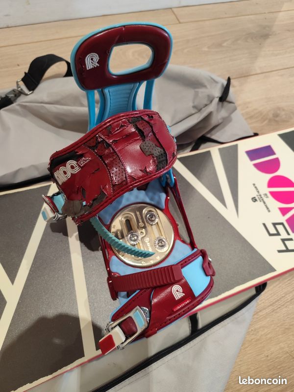 burton ak 31l snowboard backpack 2015 2016 Burton AK Dispatcher 35L Backpack - blue teal