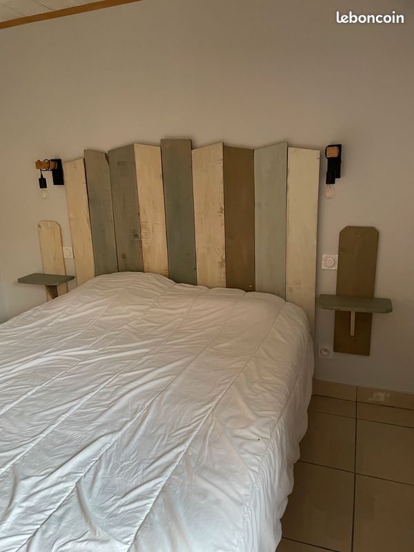 Appartement 2 pièces 65 m² · à Sainte-Bazeille · 65 m² · 115 000 €
