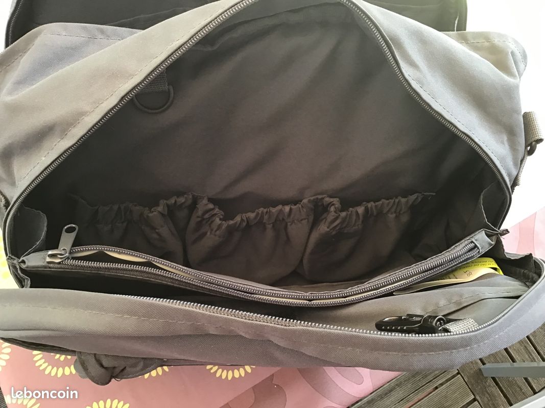 Sac à langer (image 13)