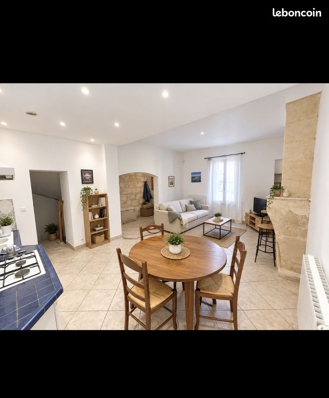Maison 4 pièces 80 m² · à Bordeaux · 80 m² · 330 000 €