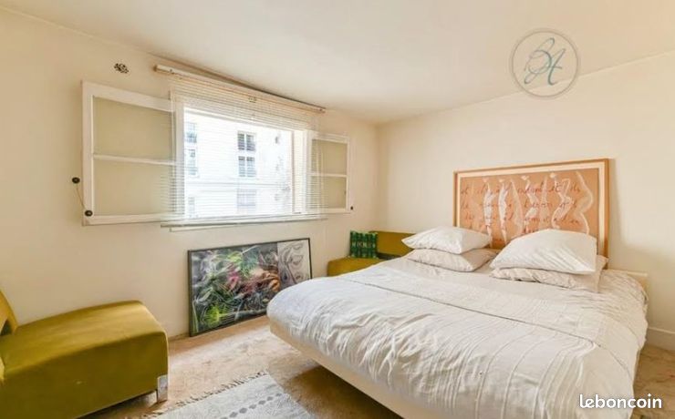 Appartement a louer paris-6e-arrondissement - 4 pièce(s) - 95 m2 - Surfyn