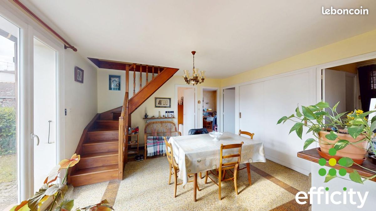Maison 5 pièces 104 m² · à Oullins-Pierre-Bénite · 104 m² · 449 000 €