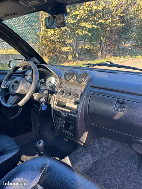 Sans permis première main ct ok (image 3)