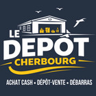 Le Dépôt Cherbourg
