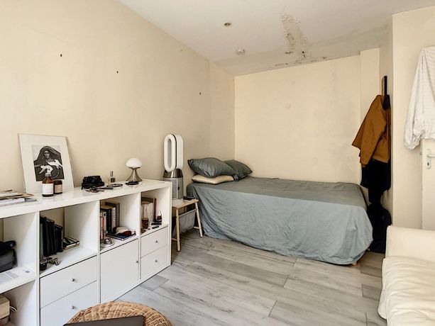 Appartement a louer paris-9e-arrondissement - 1 pièce(s) - 22 m2 - Surfyn