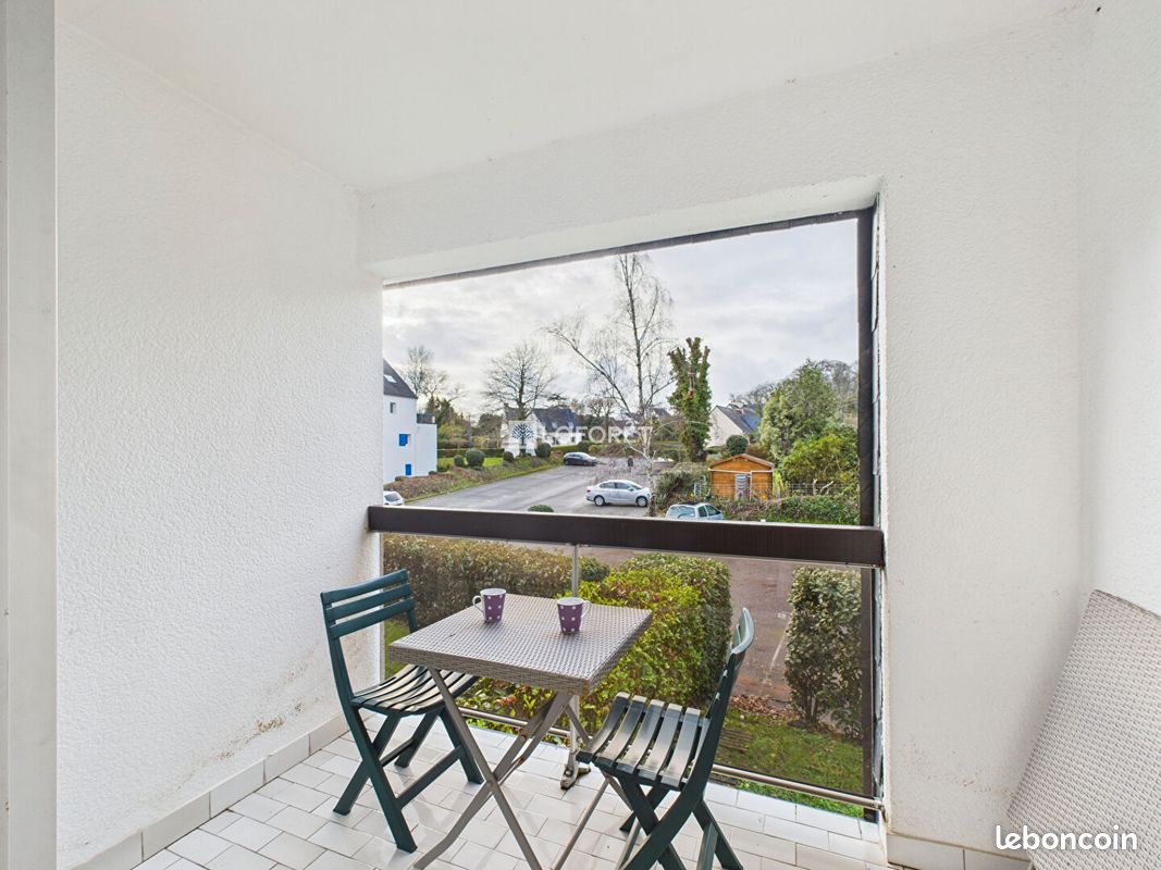 Appartement 3 pièces 35 m² · à Bénodet · 35 m² · 690 €