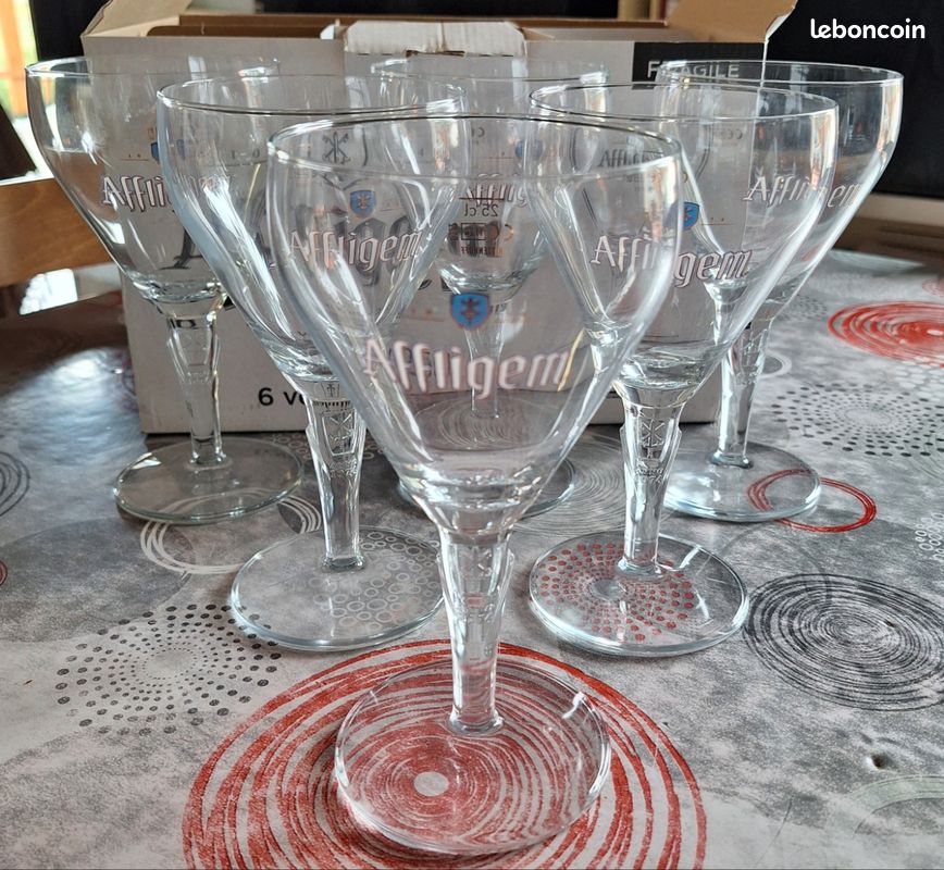 Verres à bière (image 2)