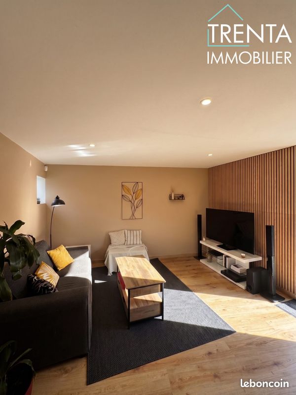 Maison 4 pièces 107 m² · à Noroy-le-Bourg · 107 m² · 128 000 €