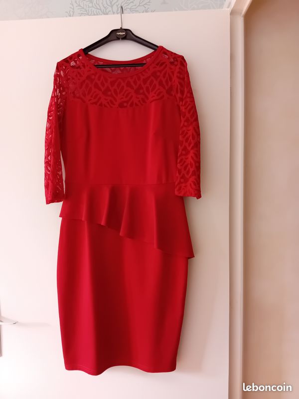 Robe fantaisie (image 1)