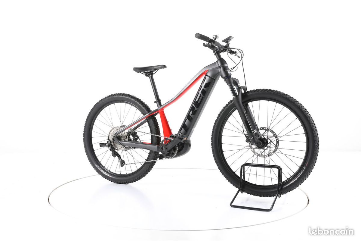 Vtt électrique Vttae Trek Powerfly 2020 TREK POWERFLY FS VTT
