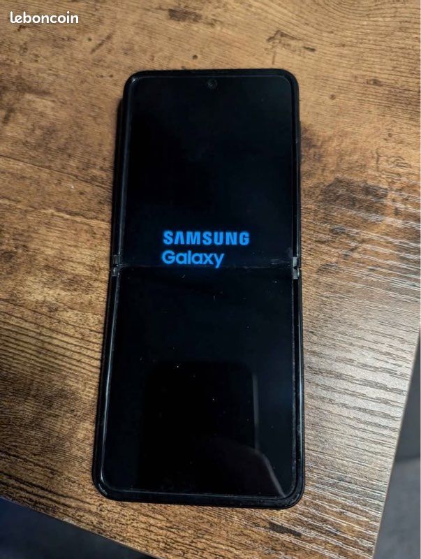 Samsung Galaxy Z Flip3 (image 11)
