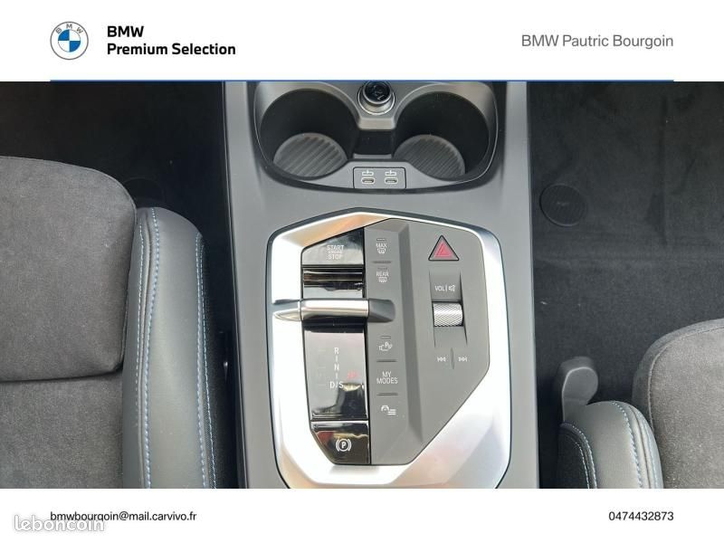 Bmw Série 1 120dA 163ch M Sport DKG7 (image 8)