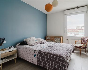 Appartement 259 776 € - 62 m²
